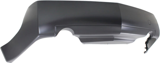 Bumper Cover CarParts REPC760187P