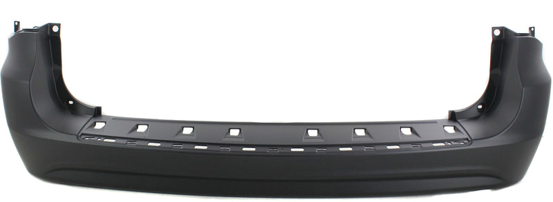 Bumper Cover CarParts REPC760192P