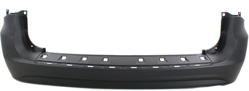 Bumper Cover CarParts REPC760192P