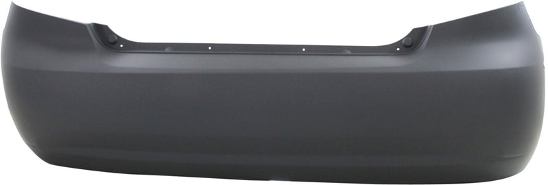 Bumper Cover CarParts REPC760194P