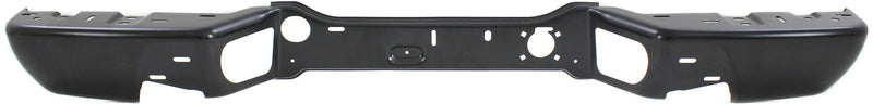 Step Bumper Assembly CarParts REPC760308