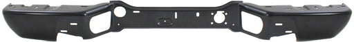 Step Bumper Assembly CarParts REPC760308