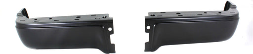 Step Bumper Assembly CarParts REPC760501