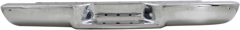 Step Bumper Assembly CarParts REPC760709