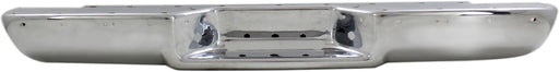 Step Bumper Assembly CarParts REPC760709