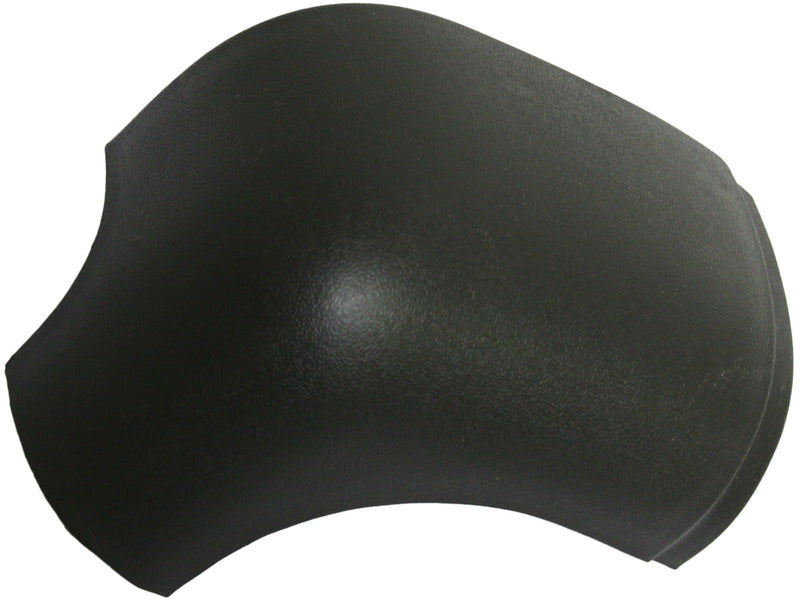 Bumper End CarParts REPC761101