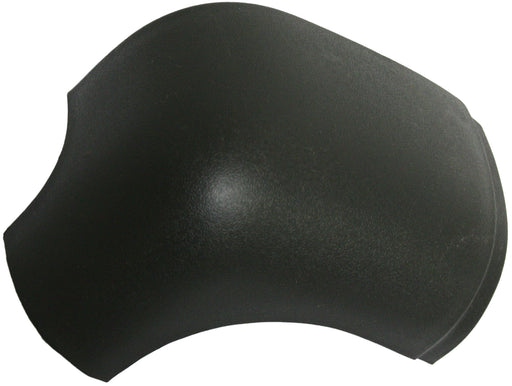 Bumper End CarParts REPC761101