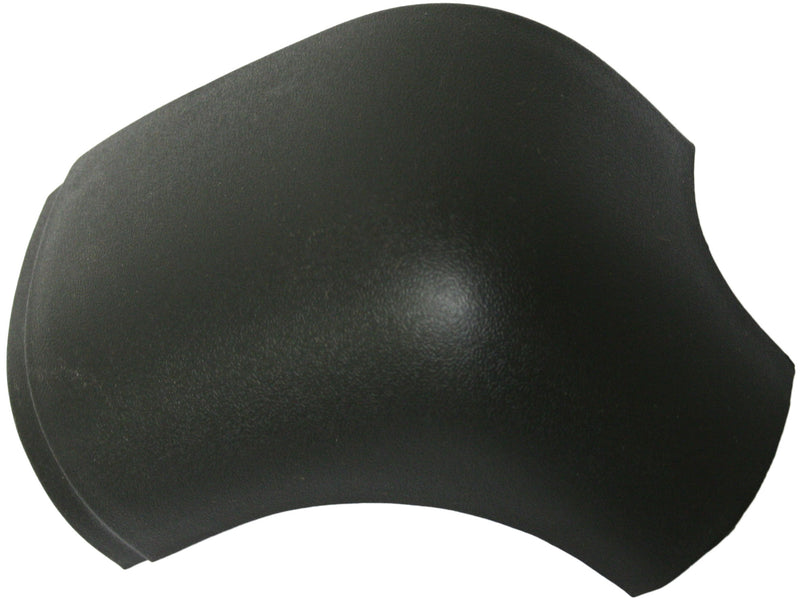 Bumper End CarParts REPC761102