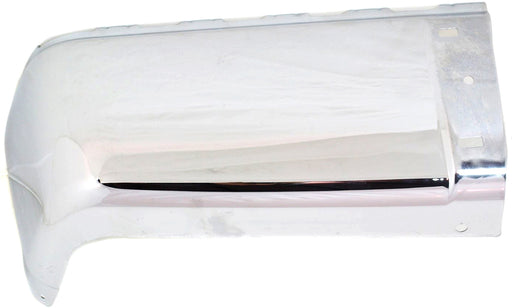 Bumper End CarParts REPC761104