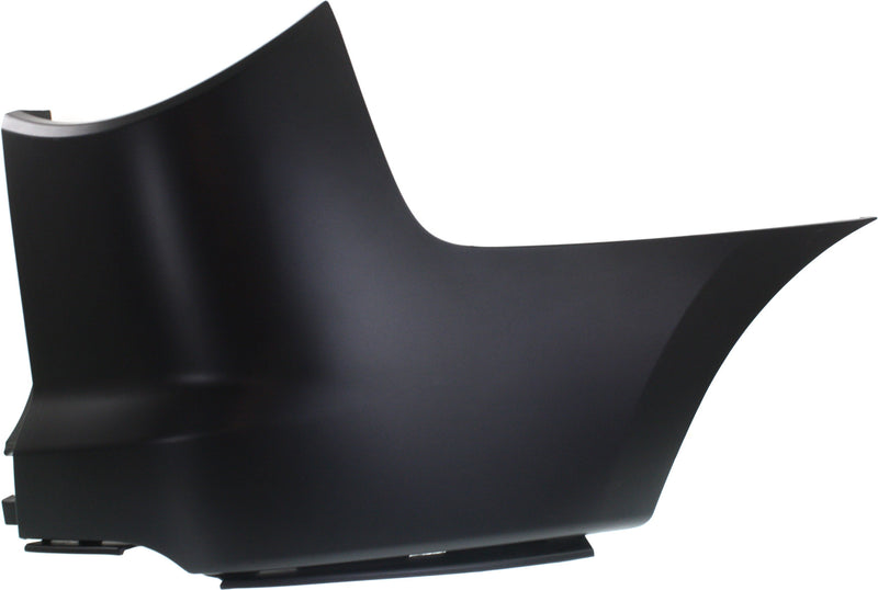 Bumper End CarParts REPC761127