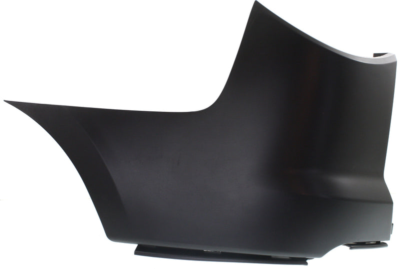 Bumper End CarParts REPC761128
