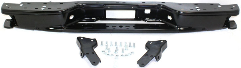 Step Bumper Assembly CarParts REPC762101