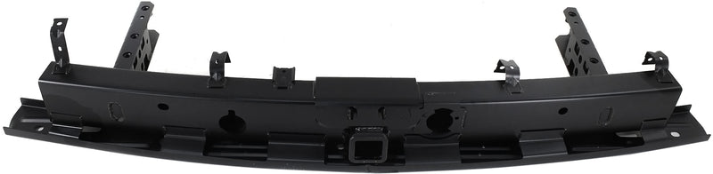 Bumper Cover Reinforcement CarParts REPC762131