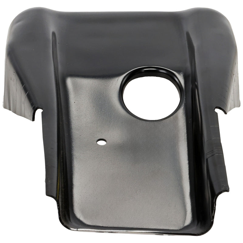 Bumper Bracket CarParts REPC762702