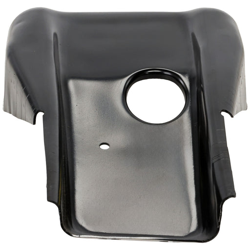 Bumper Bracket CarParts REPC762702