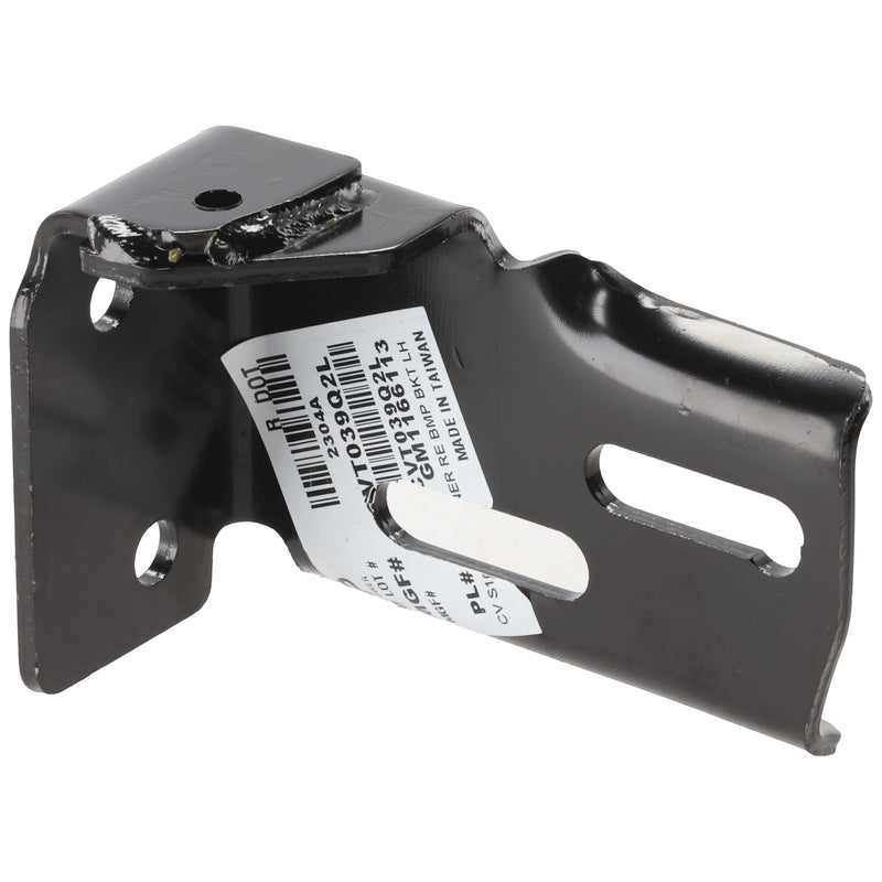 Bumper Bracket CarParts REPC762706