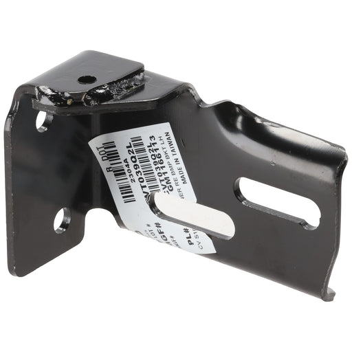Bumper Bracket CarParts REPC762706