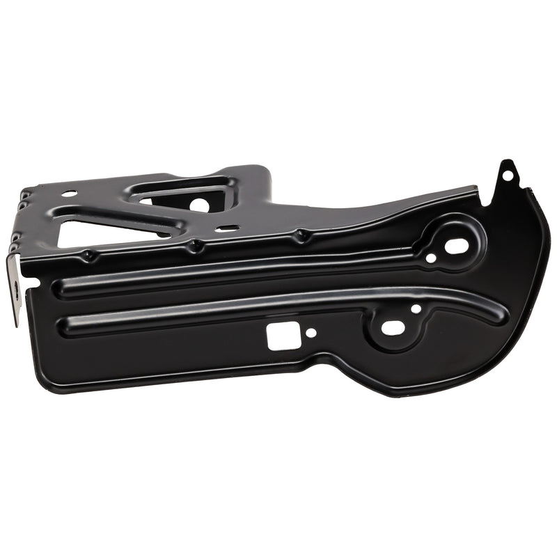 Bumper Bracket CarParts REPC762728