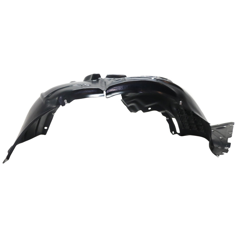 Bumper Bracket CarParts REPC762731