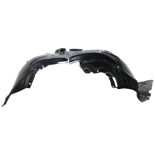 Bumper Bracket CarParts REPC762731