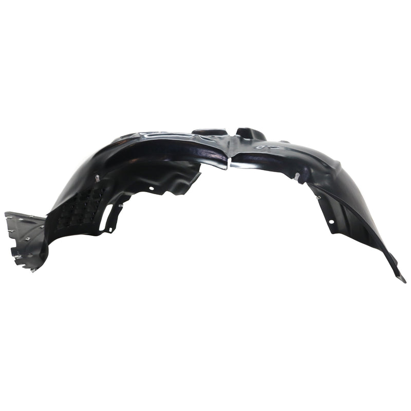 Bumper Bracket CarParts REPC762732