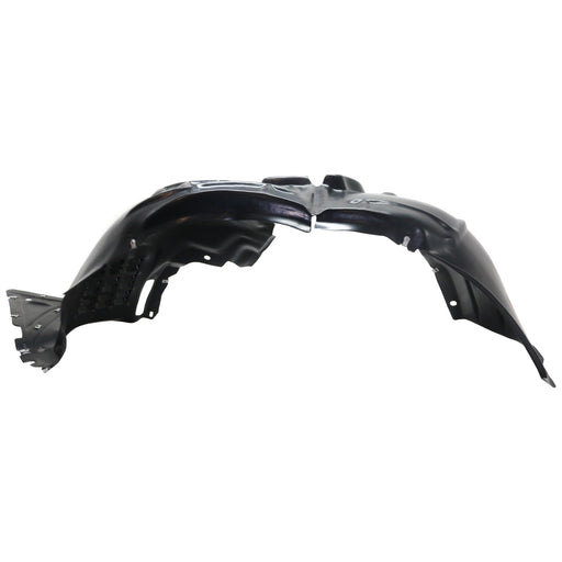 Bumper Bracket CarParts REPC762732