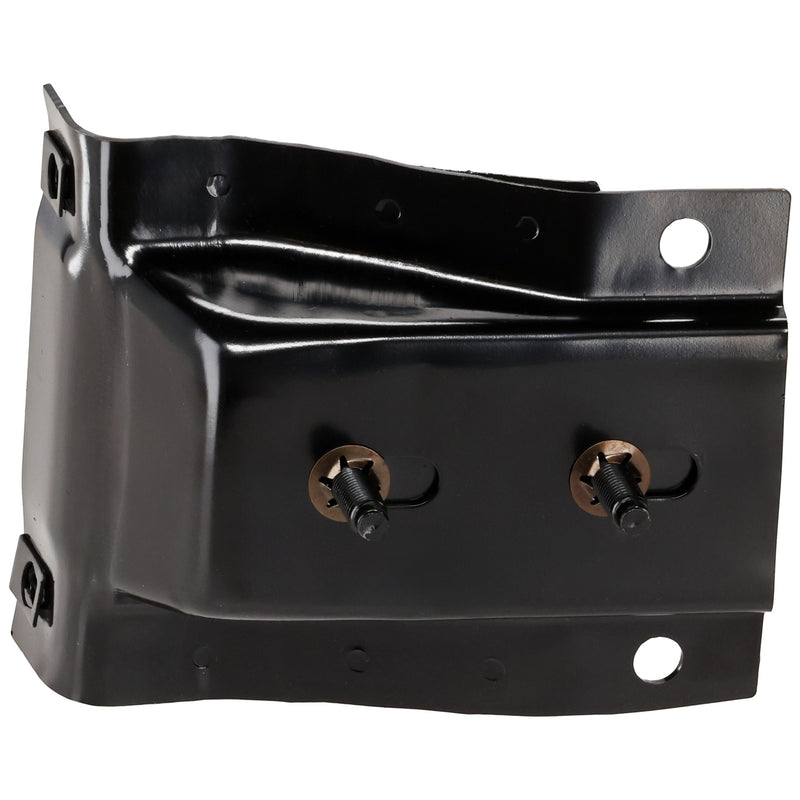 Bumper Bracket CarParts REPC763101