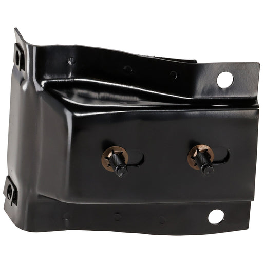 Bumper Bracket CarParts REPC763101
