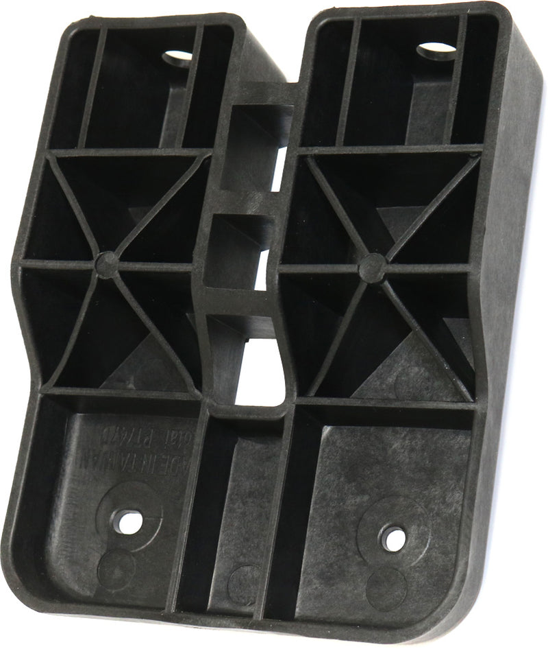 Bumper Bracket CarParts REPC763103