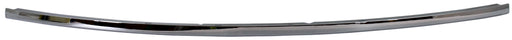 Bumper Trim CarParts REPC763502