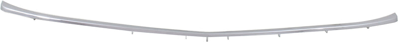 Bumper Trim CarParts REPC763507