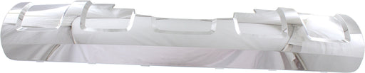Bumper Trim CarParts REPC763522