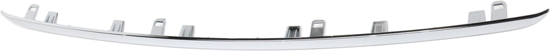 Bumper Trim CarParts REPC763524