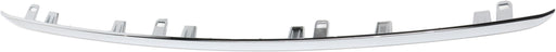 Bumper Trim CarParts REPC763524