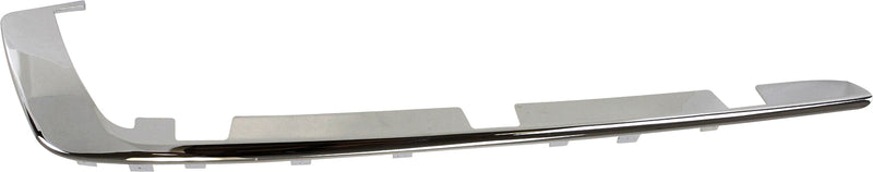 Bumper Trim CarParts REPC763713