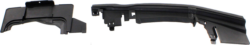 Radiator Support Cover CarParts REPC764307
