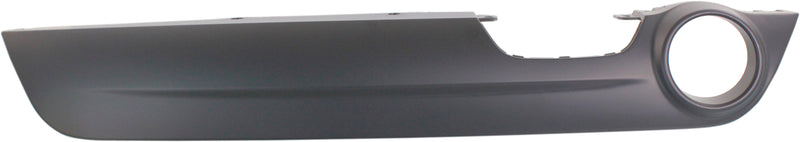 Valance Panel CarParts REPC764314