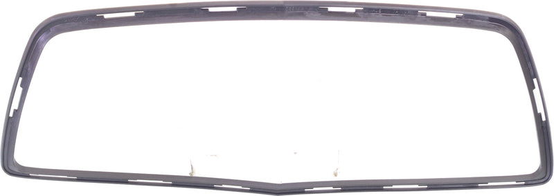 Bumper Trim CarParts REPC765101