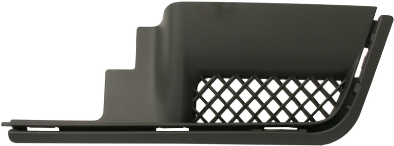 Bumper Trim CarParts REPC765301