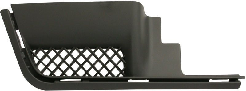 Bumper Trim CarParts REPC765302