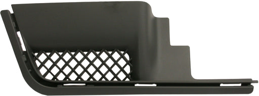 Bumper Trim CarParts REPC765302