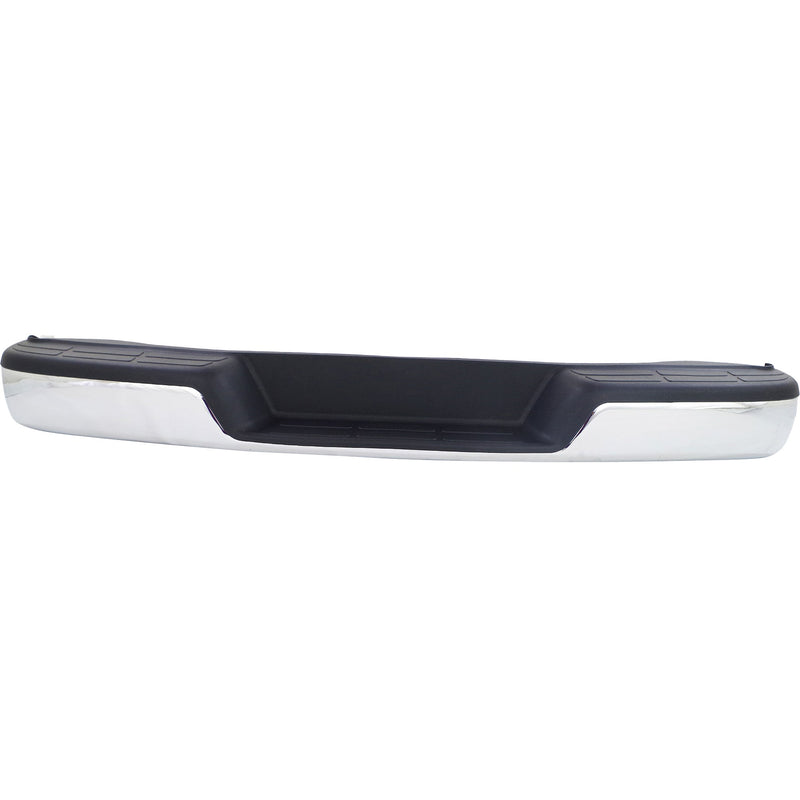 Step Bumper Assembly CarParts REPC823711