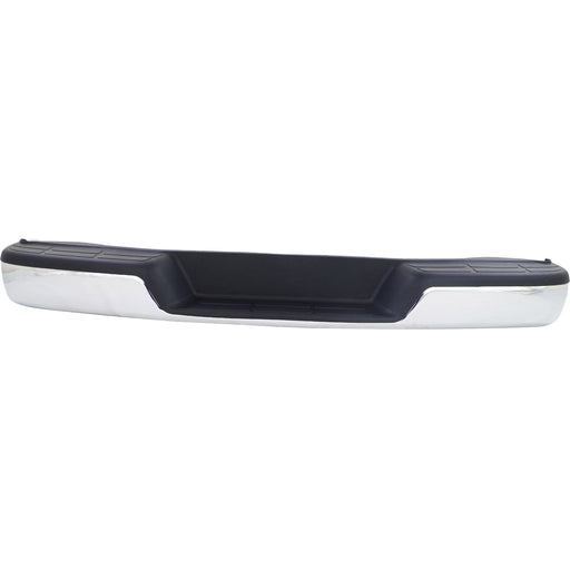 Step Bumper Assembly CarParts REPC823711
