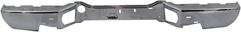 Step Bumper Assembly CarParts REPC823719