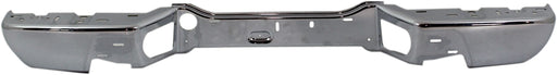 Step Bumper Assembly CarParts REPC823719