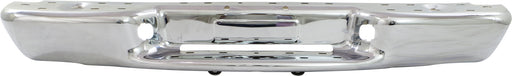 Step Bumper Assembly CarParts REPC824701