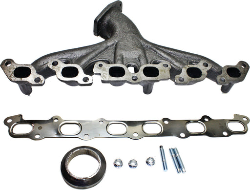 Exhaust Manifold CarParts REPC960707