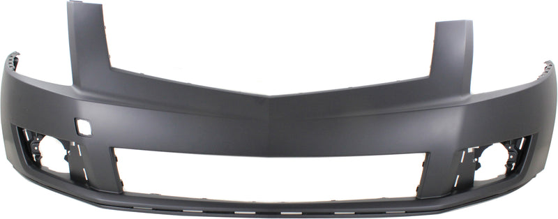 Bumper Cover CarParts REPCD010301P