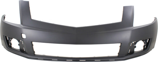 Bumper Cover CarParts REPCD010301P