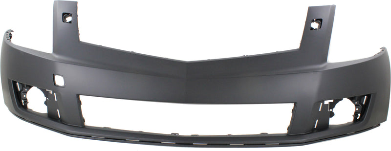 Bumper Cover CarParts REPCD010302P
